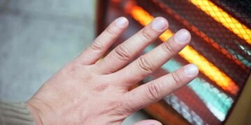 Altos consumos por el frío: EC SAPEM recomienda consumos responsables
