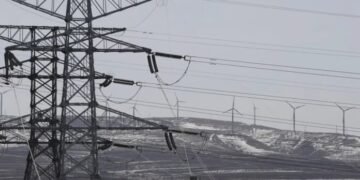 Cammesa alertó que puede haber cortes masivos de luz en el verano