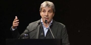 Caputo se encuentra con Georgieva sin la tarea hecha: los puntos de tensión entre la política oficial y la receta del FMI