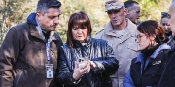 Caso Loan: fiscales federales pidieron la detención de la tía Laudelina, pero la jueza la negó