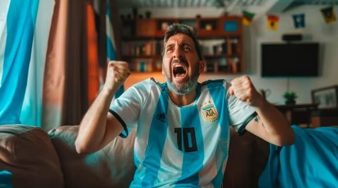 Cómo cuidar la salud cardíaca durante la Copa América: consejos para disfrutar sin riesgos
