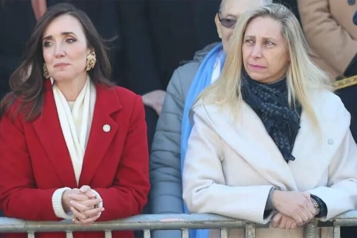 Conflictos entre Karina Milei y Victoria Villarruel sacuden la cúpula del Gobierno