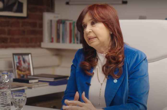 Cristina Kirchner declarará el 14 de agosto en el juicio por el intento de magnicidio