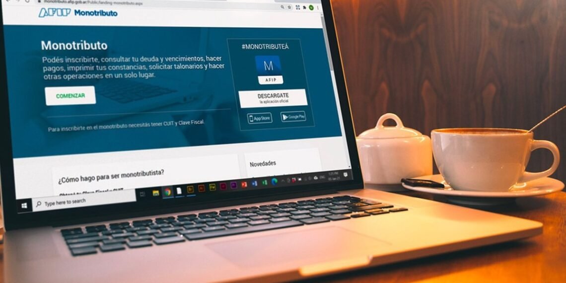 Cuánto hay que pagar de Monotributo en julio 2024