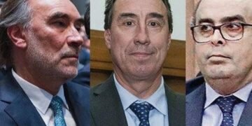 Del tabú al rechazo: las audiencias de Lijo y García-Mansilla ya generan tensión política en el Senado