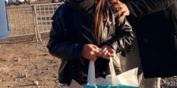 “Días de Ensueño” sortea presentes toda la semana en el Patio de las Provincias