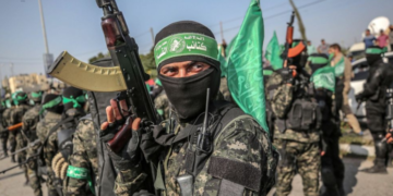 El Gobierno argentino declaró a Hamas como organización terrorista