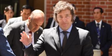 El Gobierno busca eliminar las PASO y ya tantea eventuales apoyos entre los bloques dialoguistas del Congreso