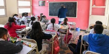 El Gobierno oficializó el Plan Nacional de Alfabetización