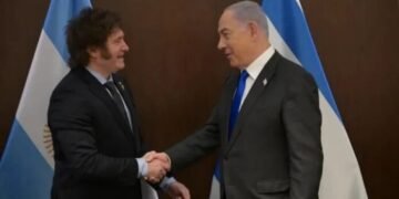 El gobierno repudió ataque de Hezbollah en Israel