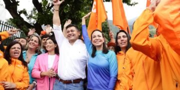 El régimen de Maduro detuvo al dirigente opositor venezolano Freddy Superlano
