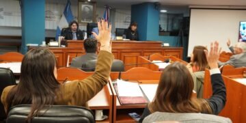 El Senado dio sanción definitiva a tres leyes