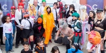 Están abiertas las inscripciones para el concurso de dibujo y cosplay de la jornada Comic & Manga Catamarca