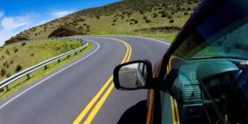 Este fin de semana estará restringida la circulación de camiones en rutas nacionales