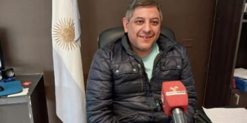 Fernando Baigorrí cuestiona el cobro del plus médico: “Los afiliados terminan de rehén”