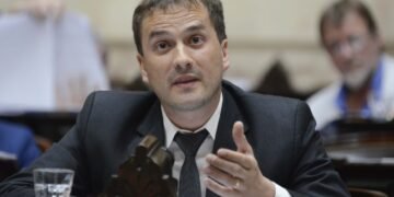 Francisco Monti: “Catamarca debe discutir el futuro de la renta minera”
