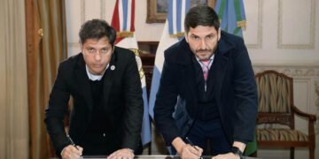 Francos apura las conversaciones para eliminar las PASO en medio del receso de Congreso