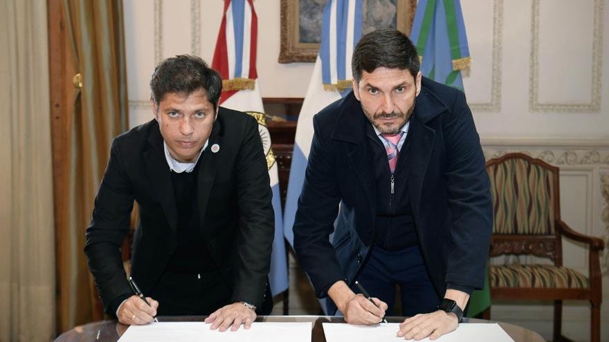 Francos apura las conversaciones para eliminar las PASO en medio del receso de Congreso