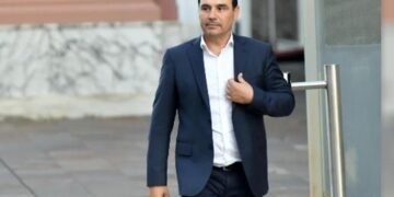 Gustavo Valdés se desligó del caso Loan y denunció un “aprovechamiento político”