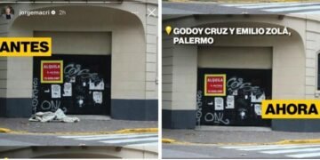 Hostigamiento policial y refugios que no alcanzan: ya son cinco los muertos por el frío en la Ciudad