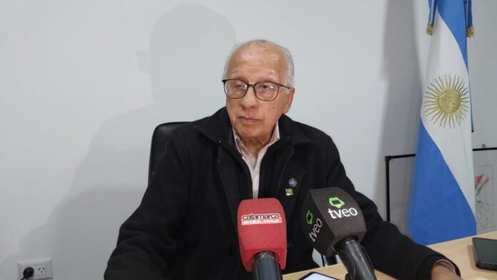 Hoy estrena la serie “Catamarca en la Campaña Libertadora de San Martín”