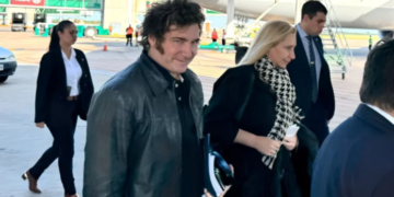 Javier Milei vuelve a viajar a EEUU: participará de una conferencia con multimillonarios