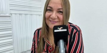Juárez visitó las oficinas del interior de ANSES y habló sobre las pensiones por discapacidad
