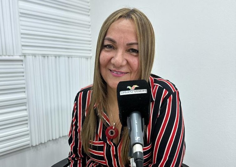 Juárez visitó las oficinas del interior de ANSES y habló sobre las pensiones por discapacidad