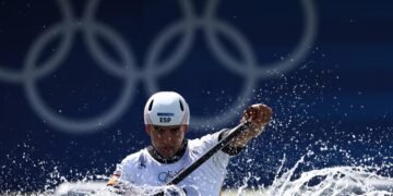Juegos Olímpicos de París, en directo: España se mida ante Estados Unidos en waterpolo y ante Suecia en balonmano