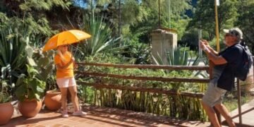 La Capital presentó sus propuestas turísticas para las vacaciones de invierno