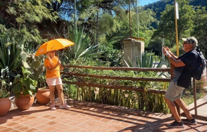 La Capital presentó sus propuestas turísticas para las vacaciones de invierno