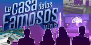 La Casa de los Famosos México 2024 EN VIVO Hoy 24 de julio minuto a minuto