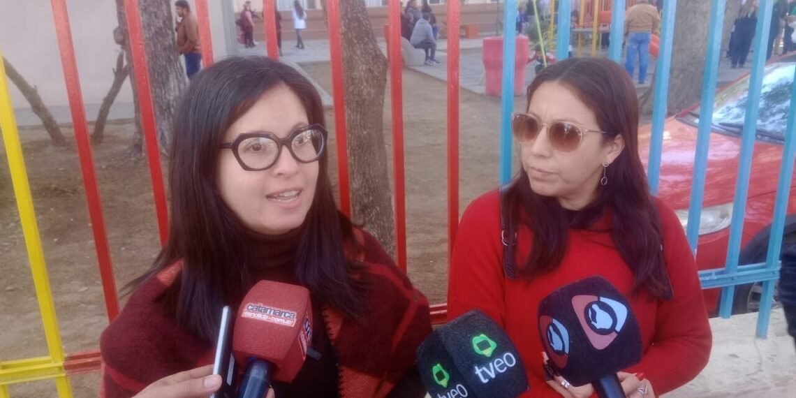 La Delegación Catamarca del Instituto Oscar Masotta 3 organiza una charla abierta sobre adolescencias