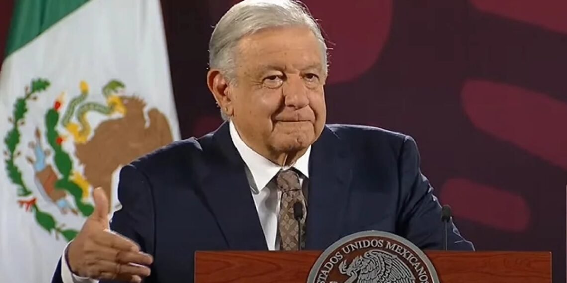 La Mañanera de AMLO hoy 25 de julio | EN VIVO