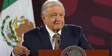 La Mañanera de AMLO hoy 25 de julio | EN VIVO