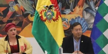 La respuesta de Bolivia al Gobierno argentino tras los dichos sobre el intento de Golpe de Estado