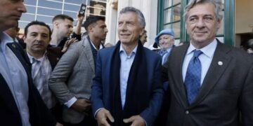 Macri en La Rural: Críticas al gobierno de Milei y opiniones sobre las elecciones en Venezuela