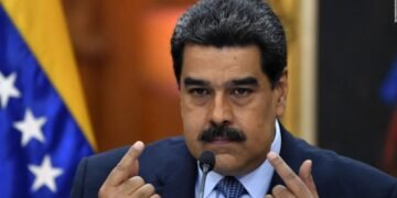 Maduro critica a Milei por postura sobre Malvinas