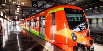 Metro CDMX y Metrobús hoy 26 de julio