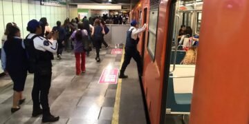 Metro CDMX y Metrobús hoy 4 de julio