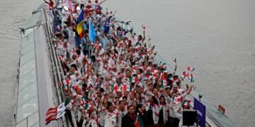 Mexicanos en los Juegos Olímpicos de París 2024: sigue el minuto a minuto hoy 27 de julio
