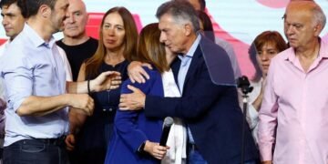 Milei, Macri y el juego constante de preservar la propia autonomía política