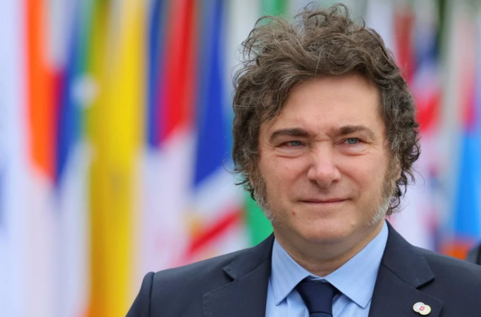 Milei reitera críticas a Lula y Pedro Sánchez: “¿Desde cuándo hay que pedir perdón por decir la verdad?”