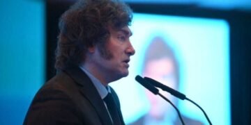 Milei se dirige a Brasil para reunirse con Bolsonaro en CPAC