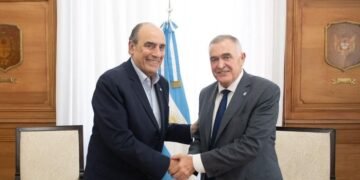 Milei viaja a San Juan en su primera visita formal a una provincia desde su llegada al poder