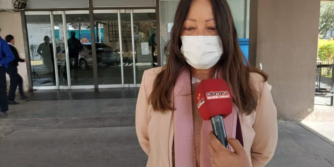 Natalia Ponferrada se pronuncia sobre el RIGI: “No soy muy optimista”