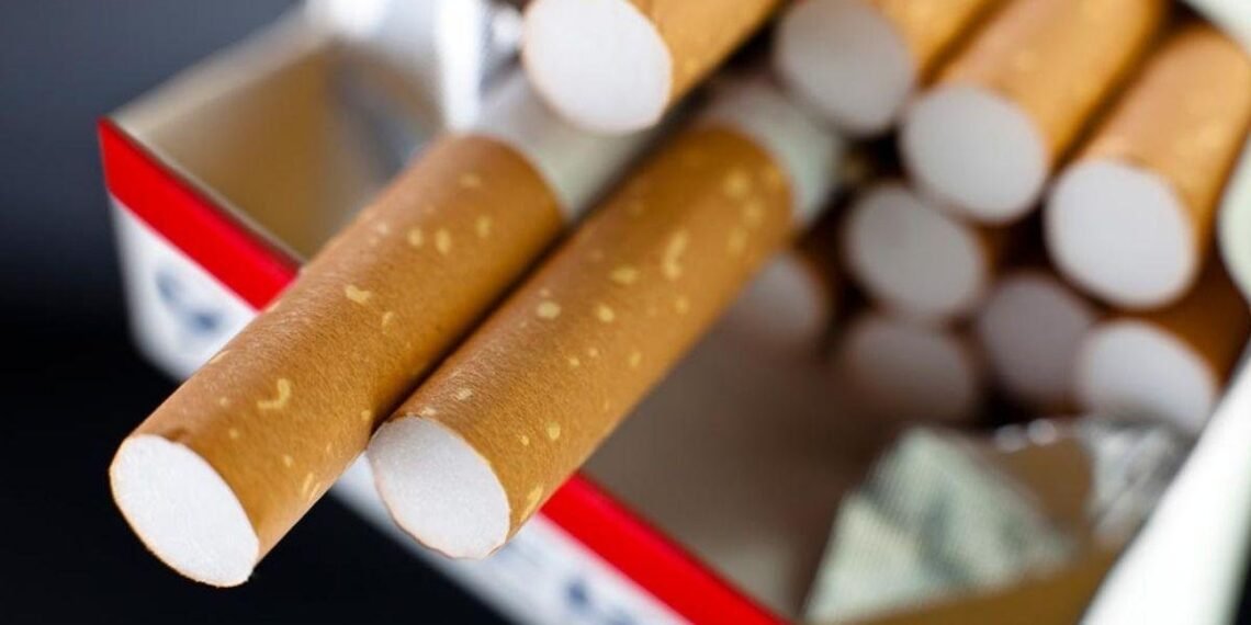 Nuevo aumento de los cigarrillos: cuánto suben los atados