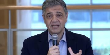Nuevo reclamo de CABA por la coparticipación: “Es imprescindible que el pago comience”