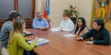 Pacto Catamarqueño: el Gobierno convocará a sectores políticos e intendentes para determinar políticas públicas