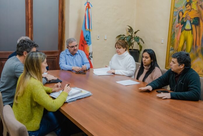 Pacto Catamarqueño: el Gobierno convocará a sectores políticos e intendentes para determinar políticas públicas